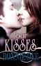 [Love Nibbles 03] • Four Kisses